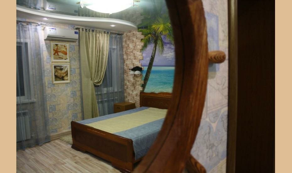 Гостиница Фора Курган-56