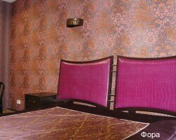 Гостиница Фора Курган-121