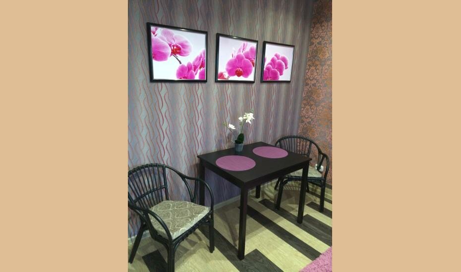 Гостиница Фора Курган-17