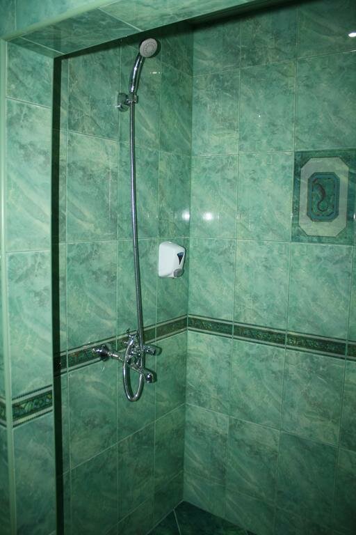 Гостиница Клуб Отель Фора Курган