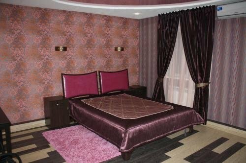 Гостиница Фора Курган-80