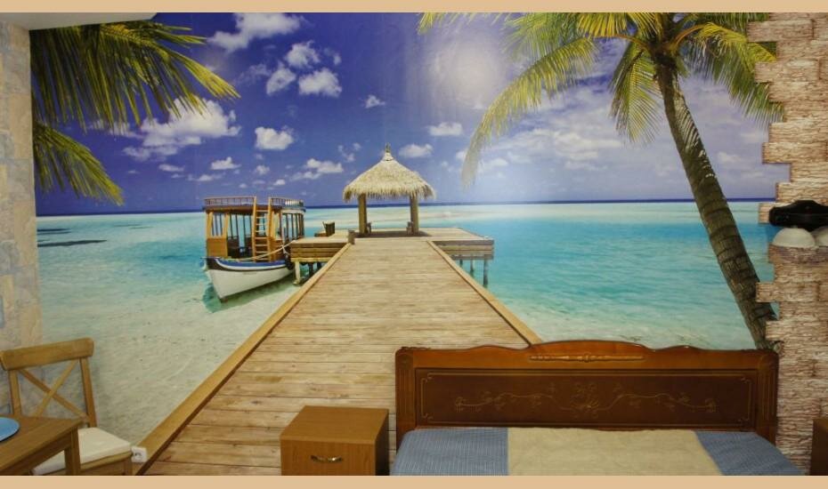 Гостиница Фора Курган-69