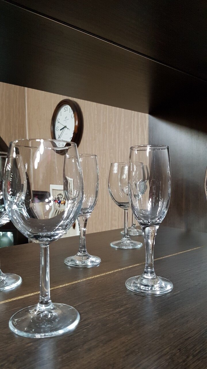 Гостиница Фора Курган-104