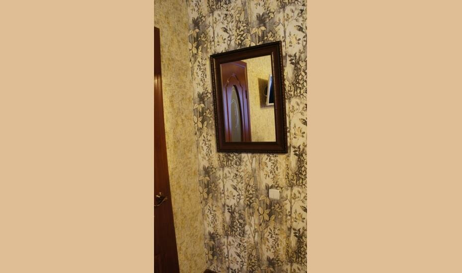 Гостиница Фора Курган-74