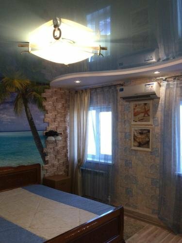 Гостиница Фора Курган-33