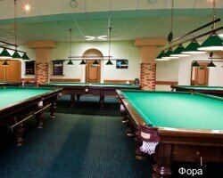 Гостиница Фора Курган-126