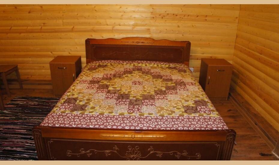 Гостиница Фора Курган-66