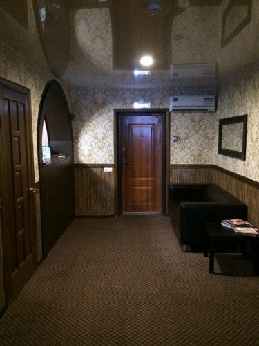 Гостиница Фора Курган-50