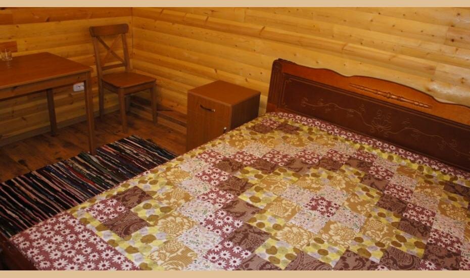 Гостиница Фора Курган-27