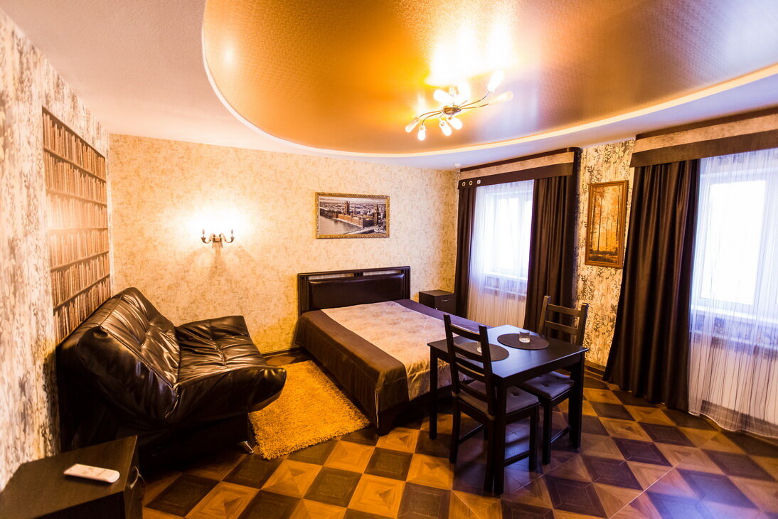 Гостиница Фора Курган-114