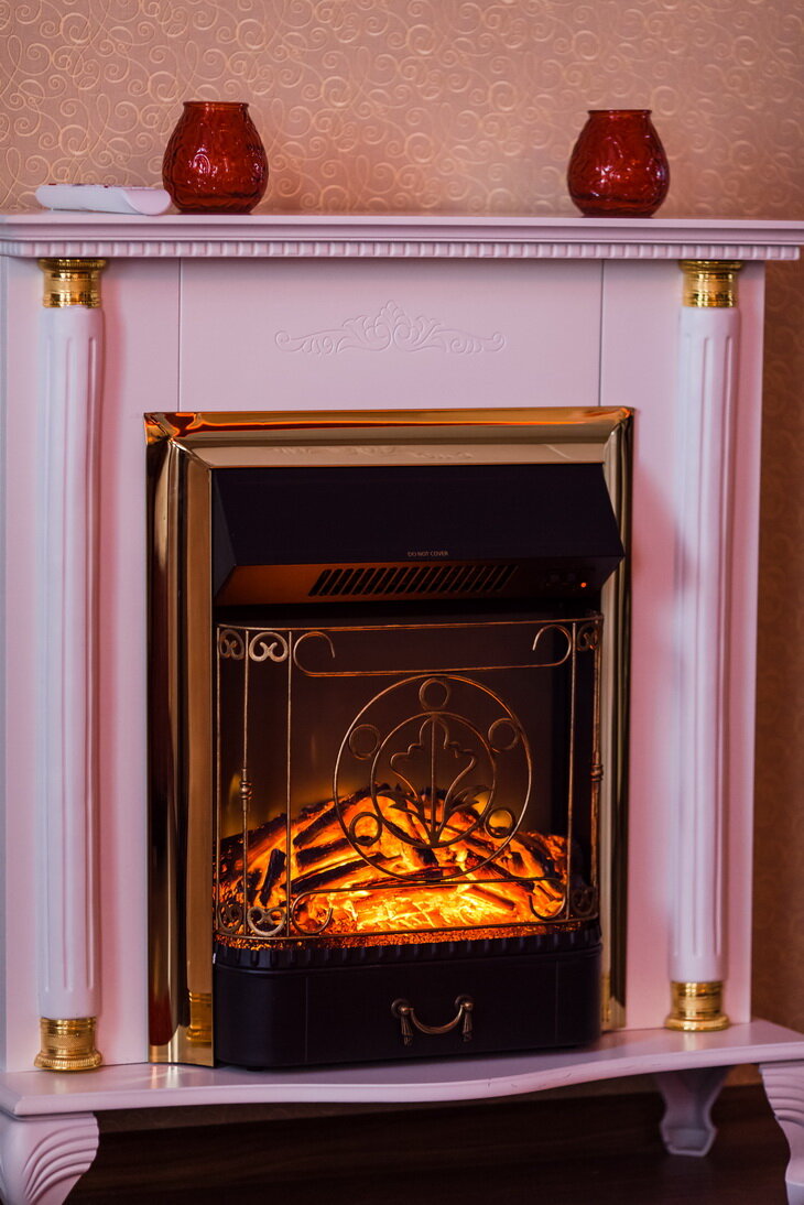 Гостиница Фора Курган-103