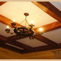 Гостиница Фора Курган-30