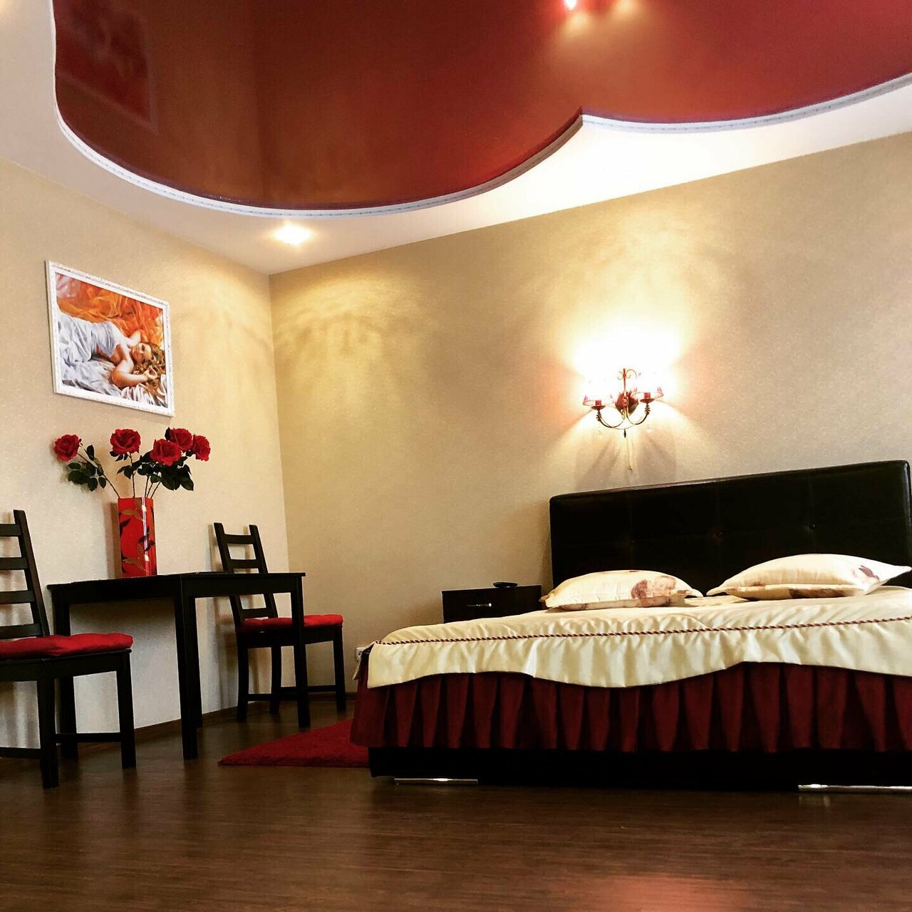 Гостиница Фора Курган-24