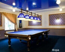 Гостиница Фора Курган-131