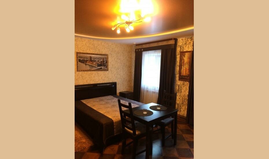 Гостиница Фора Курган-49