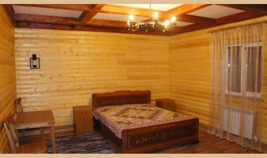 Гостиница Фора Курган-58