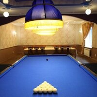 Гостиница Фора Курган-10