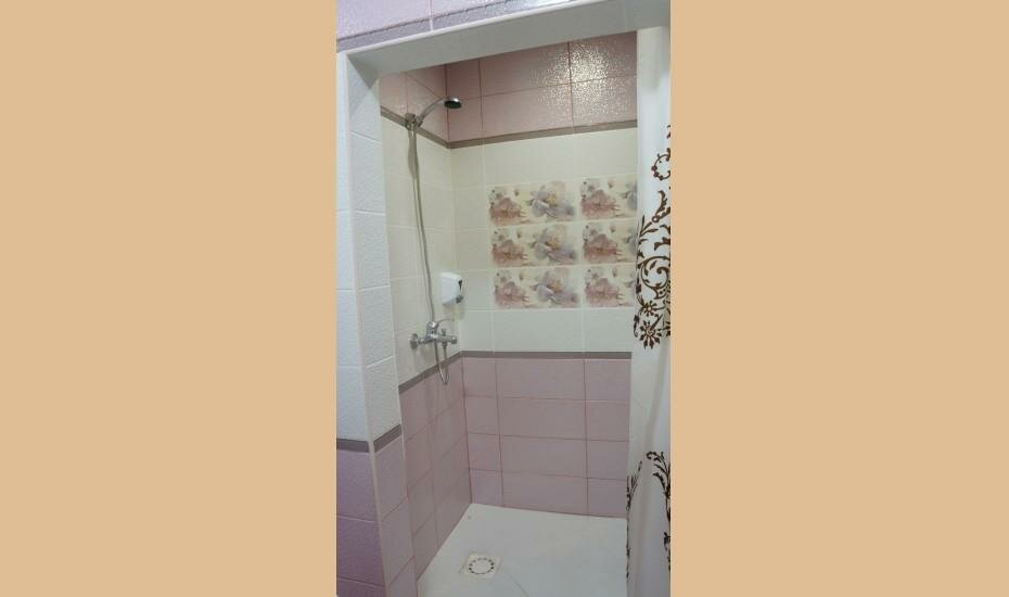 Гостиница Фора Курган-91