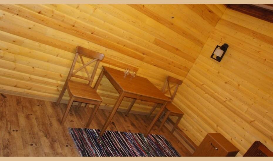 Гостиница Фора Курган-35