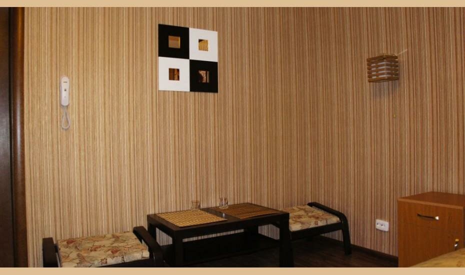 Гостиница Фора Курган-77