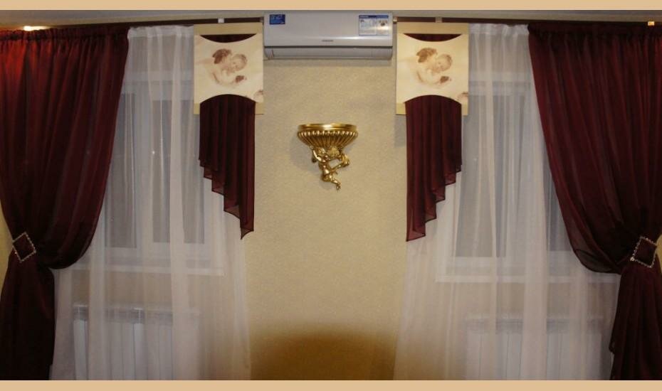 Гостиница Фора Курган-34