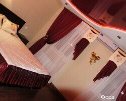 Гостиница Фора Курган-109