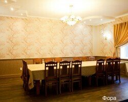 Гостиница Фора Курган-123