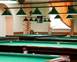 Гостиница Фора Курган-117