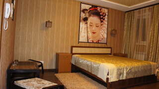 Гостиница Фора Курган-4