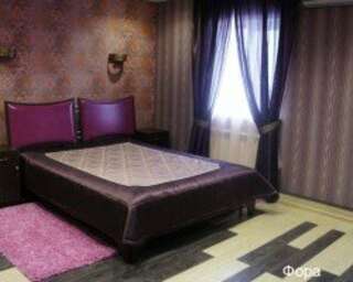 Гостиница Фора Курган-7