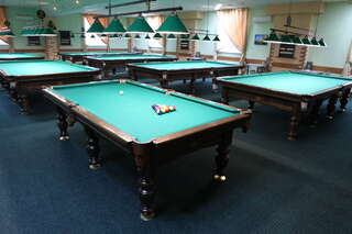 Гостиница Фора Курган-2