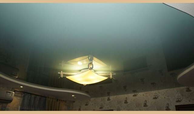 Гостиница Фора Курган-20