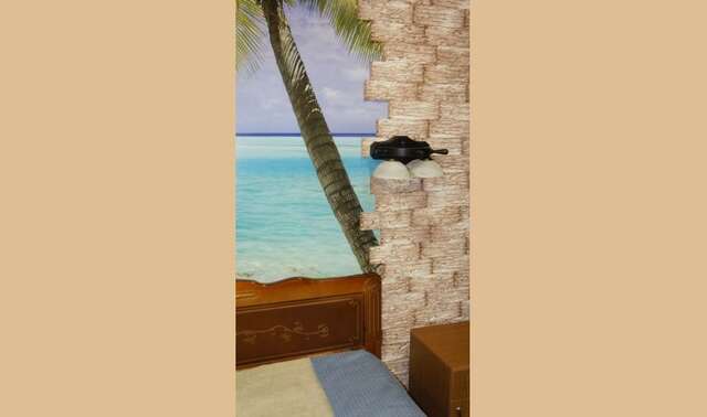 Гостиница Фора Курган-62