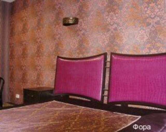 Гостиница Фора Курган-120