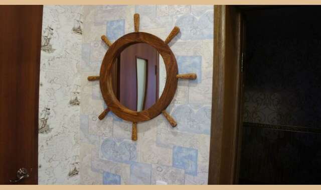 Гостиница Фора Курган-47