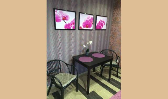 Гостиница Фора Курган-16