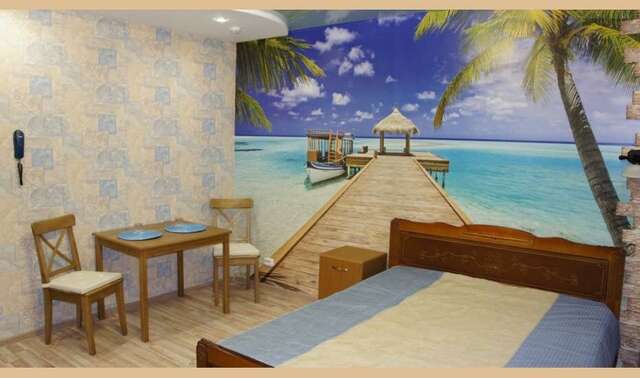 Гостиница Фора Курган-64