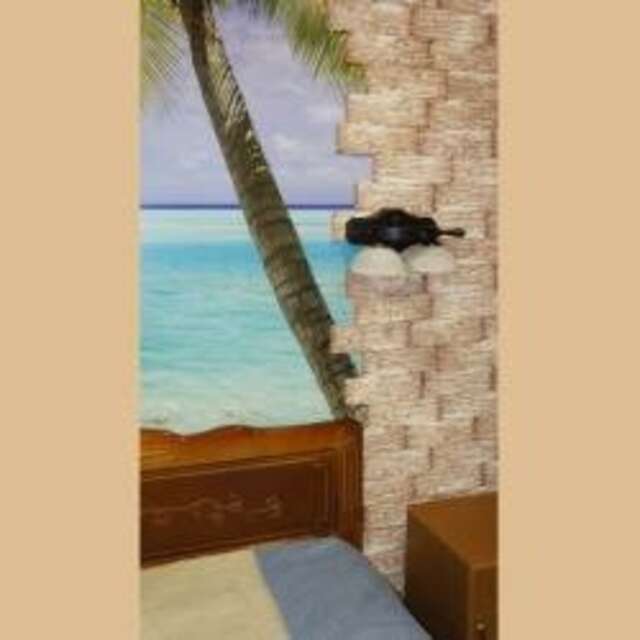 Гостиница Фора Курган-46