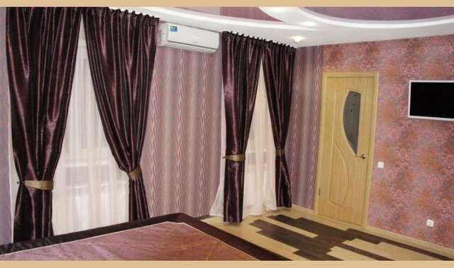 Гостиница Фора Курган-15