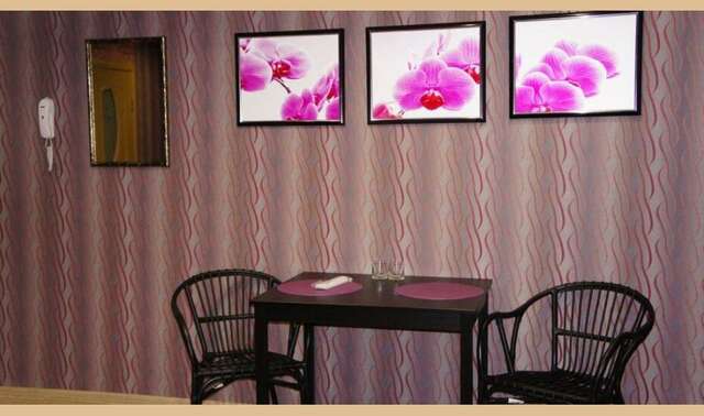 Гостиница Фора Курган-56