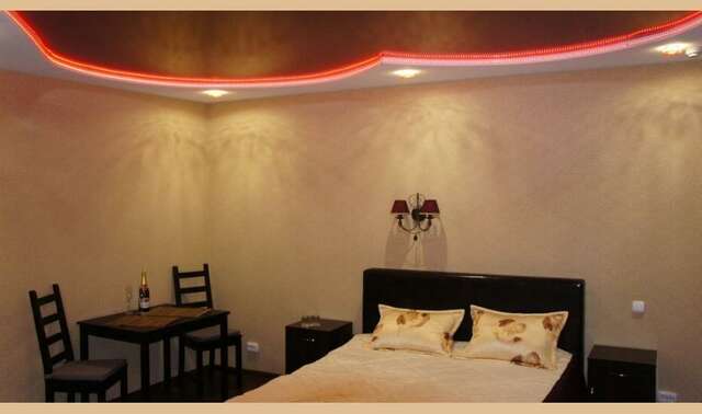 Гостиница Фора Курган-38