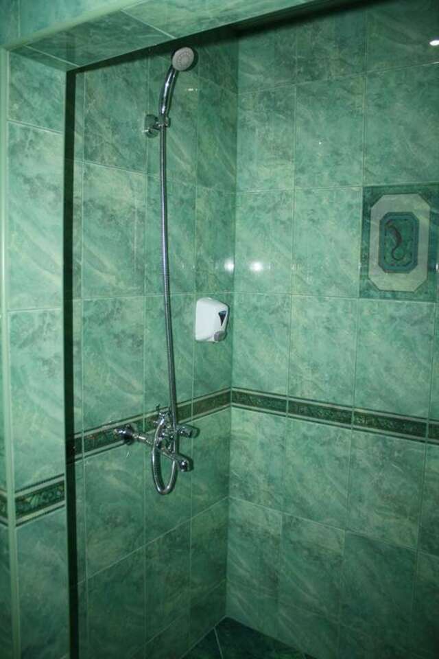 Гостиница Фора Курган-35