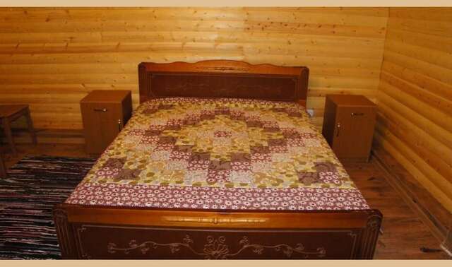 Гостиница Фора Курган-65