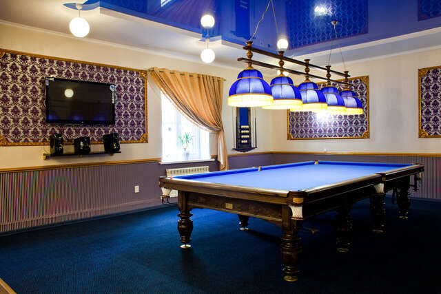 Гостиница Фора Курган-123