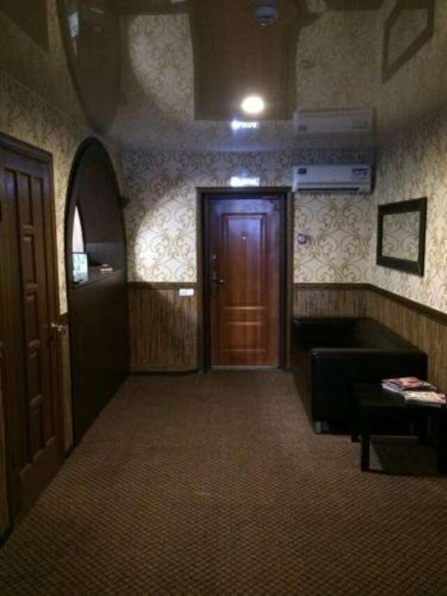 Гостиница Фора Курган-49