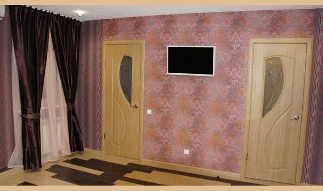 Гостиница Фора Курган-67