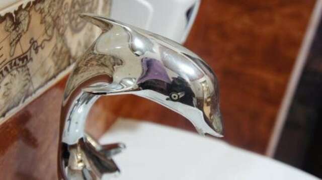 Гостиница Фора Курган-11