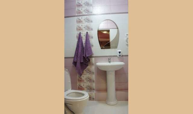 Гостиница Фора Курган-30