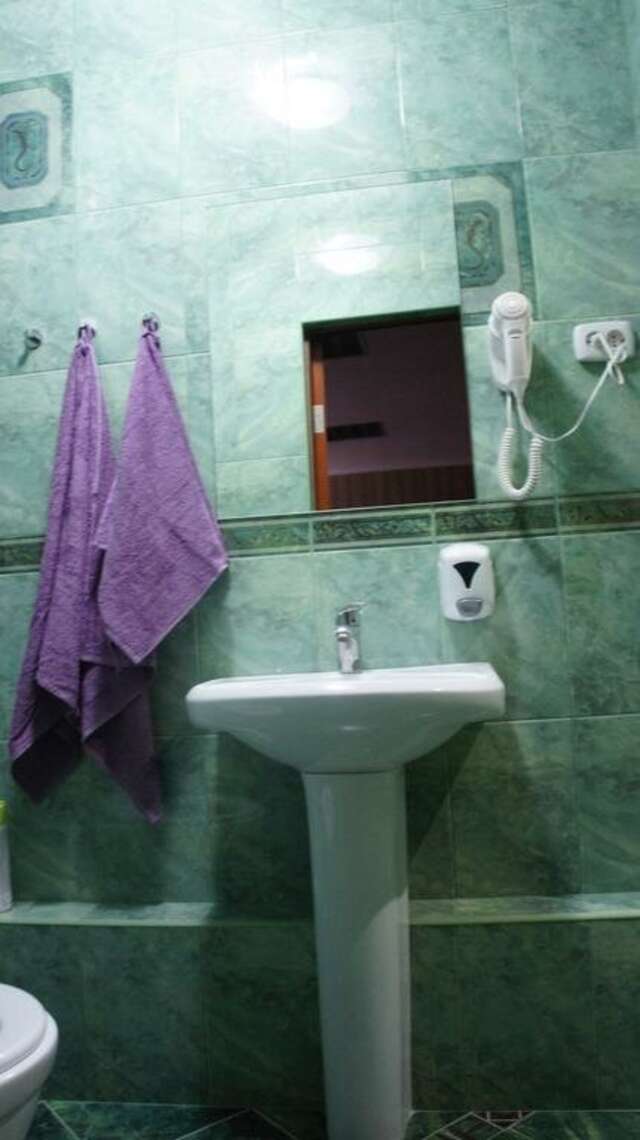 Гостиница Фора Курган-50