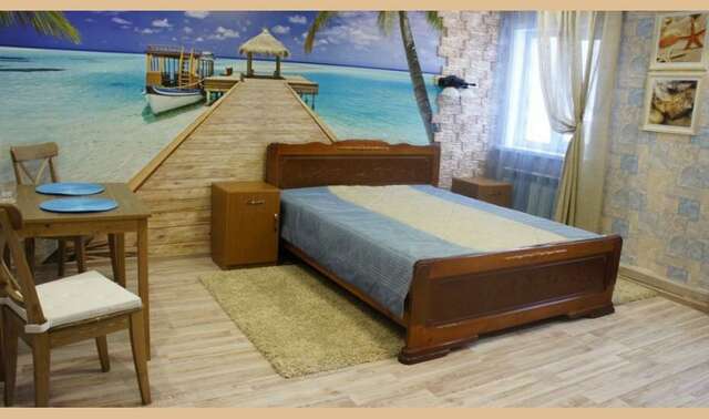 Гостиница Фора Курган-39